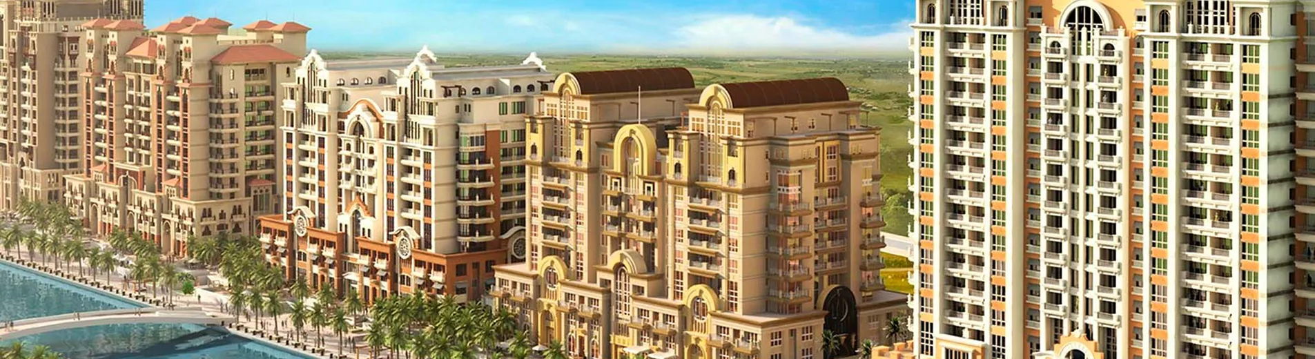 Dubai Real Estate