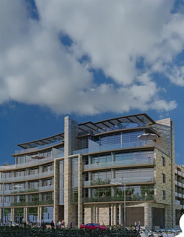 Leading Dubai Real Estate Company